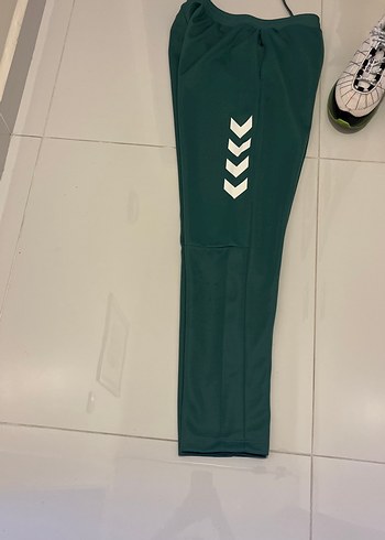 Hummel Erkek Eşofman Altı - Görsel 5