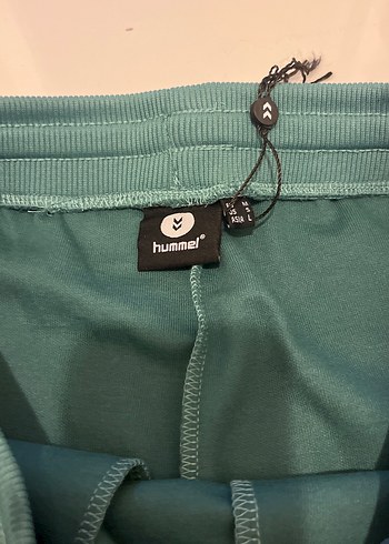 Hummel Erkek Eşofman Altı - Görsel 3