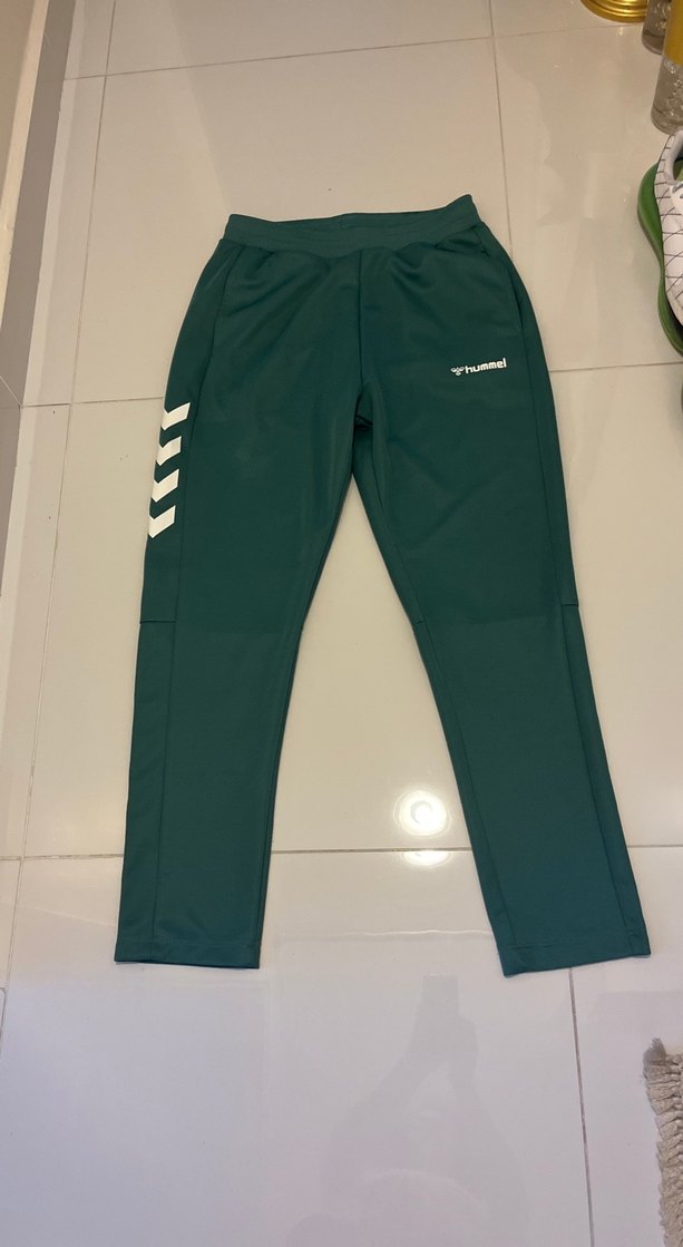 Hummel Erkek Eşofman Altı - Görsel 2