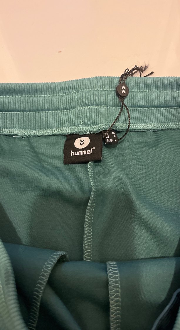 Hummel Erkek Eşofman Altı - Görsel 3