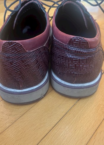 Derimod  Erkek Klasik Ayakkabı - Görsel 7