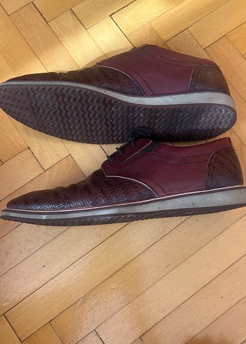 Derimod  Erkek Klasik Ayakkabı - Görsel 3