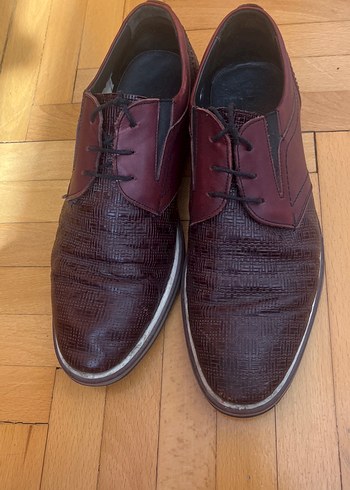 Derimod  Erkek Klasik Ayakkabı - Görsel 2