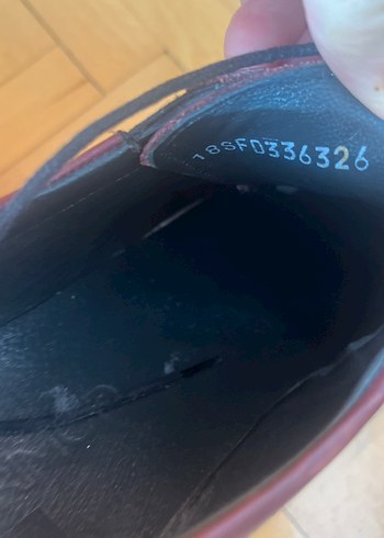 Derimod  Erkek Klasik Ayakkabı - Görsel 6