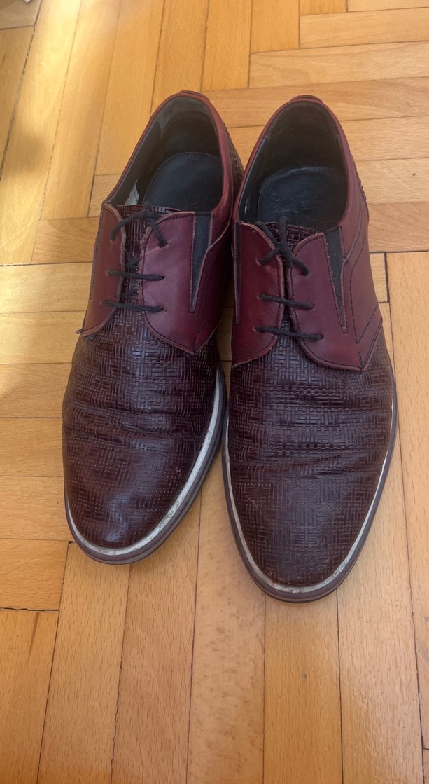 Derimod  Erkek Klasik Ayakkabı - Görsel 2