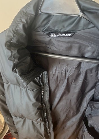 ZARA Erkek Mont - Görsel 6