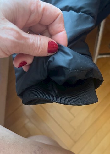 ZARA Erkek Mont - Görsel 10