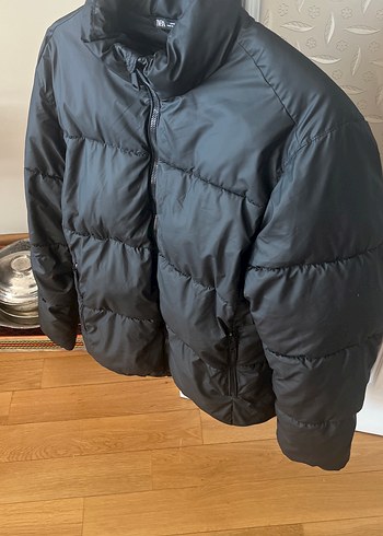 ZARA Erkek Mont - Görsel 3