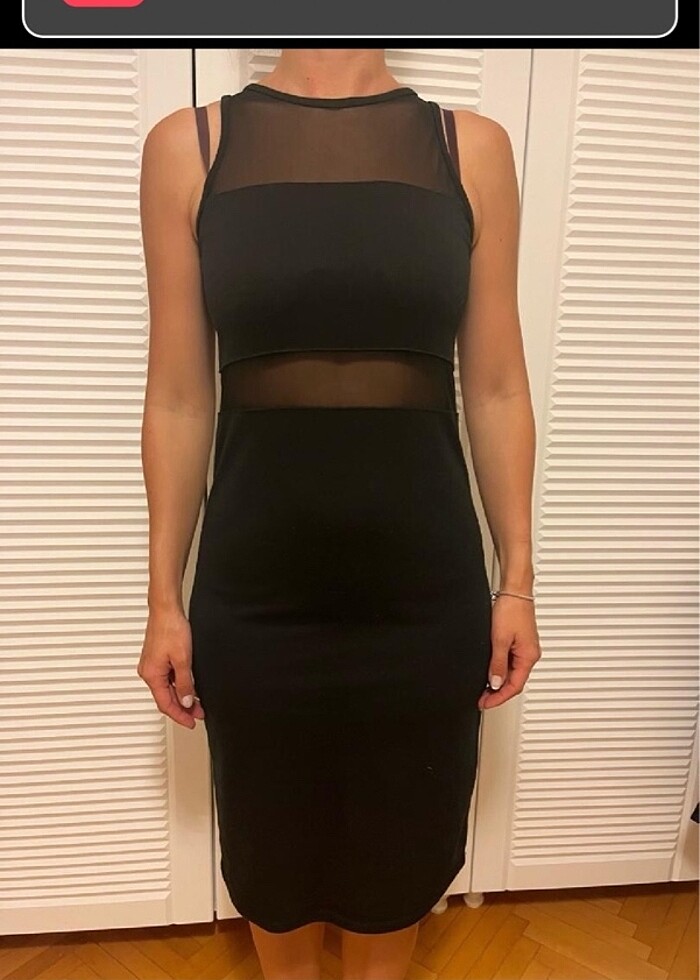 İpekyol Elbise - Görsel 2