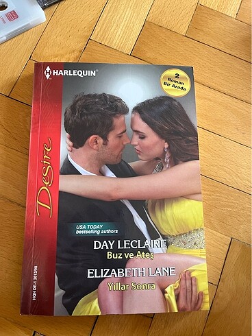 Kitap