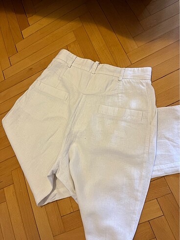 36 Beden Mango pantolon