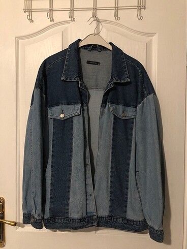 Trendyolmilla Denim Ceket
