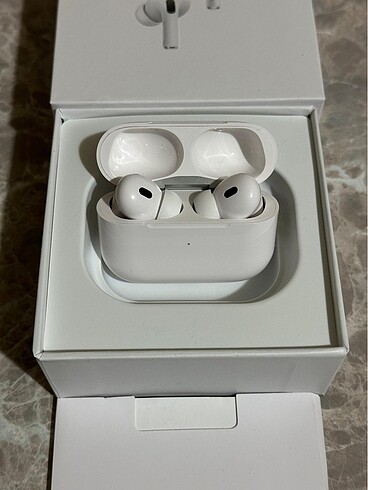 Airpods pro 2. Nesil