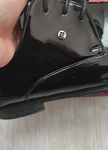 Pierre Cardin Bir defa kullanıldı 47 no
