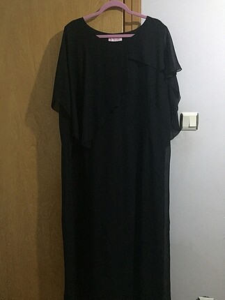 Şifon elbise