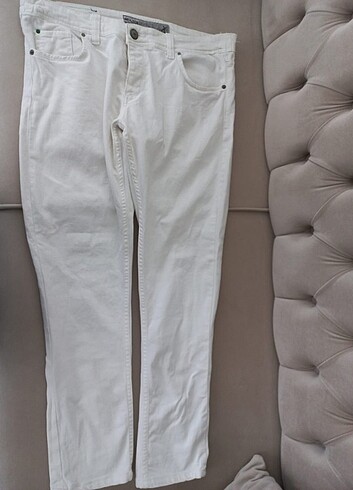 36 Beden Reaxion Denim Jean