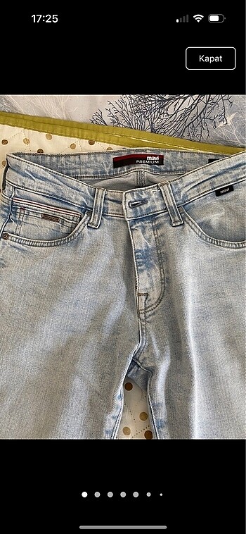 Mavi Jeans Mavi jean