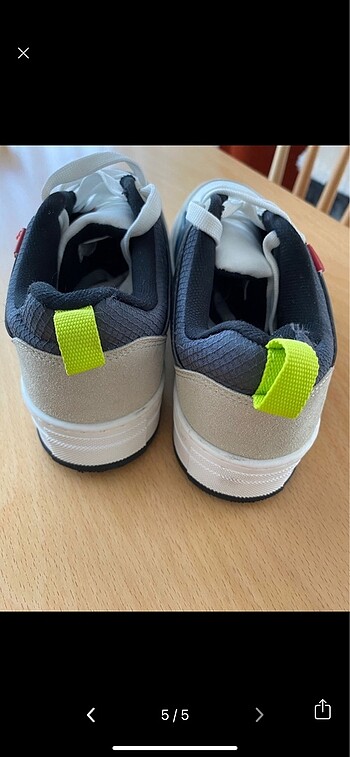 37 Beden siyah Renk Temiz spor ayakkabı unisex