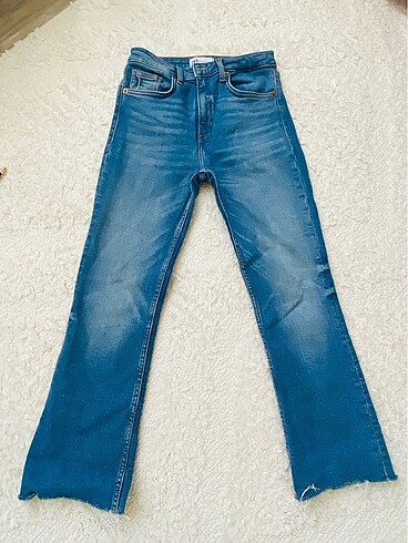 Zara Zara jean