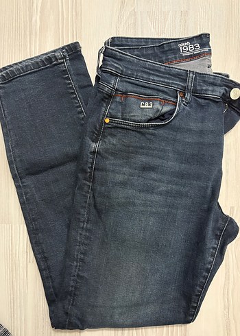 Colin's Colind Erkek Jean Pantolon