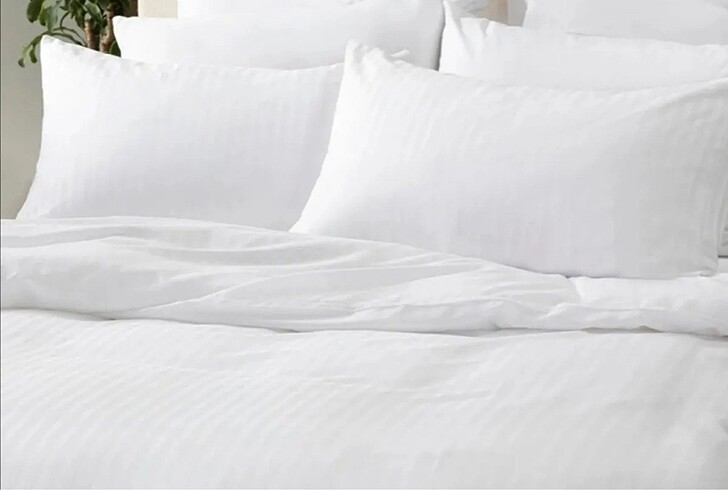English Home Classy Twill Nevresim Takımı