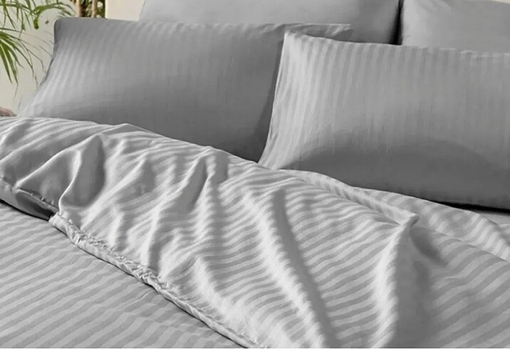 English Home Classy Twill Nevresim Takımı