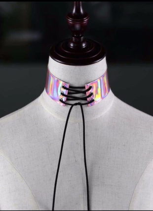 Accessorize Renkli Choker
