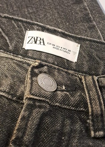 zara jean - Görsel 3
