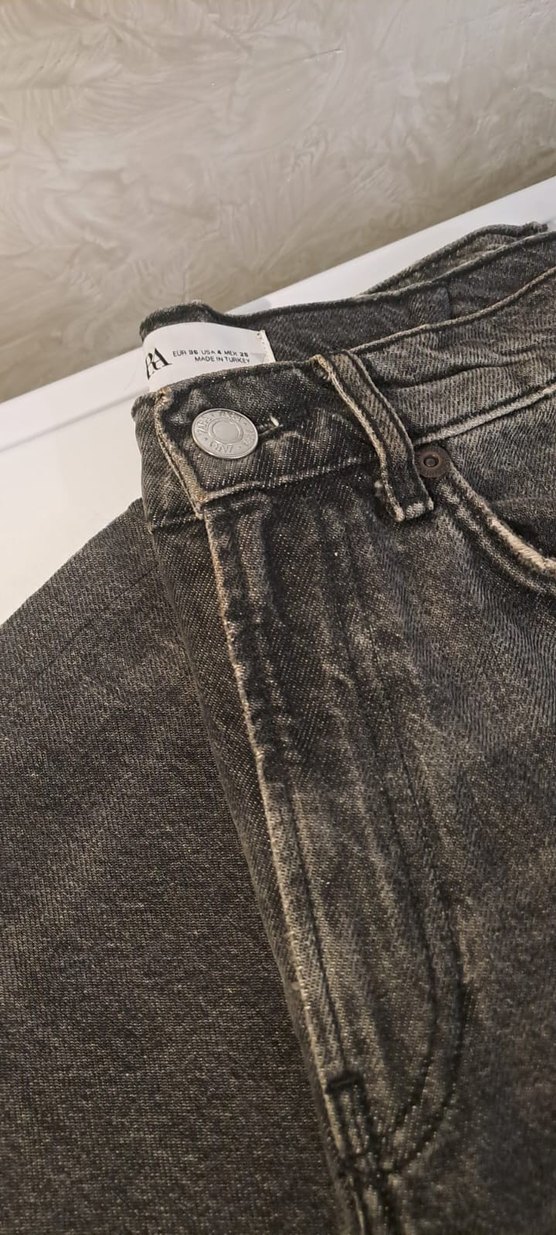 zara jean - Görsel 4