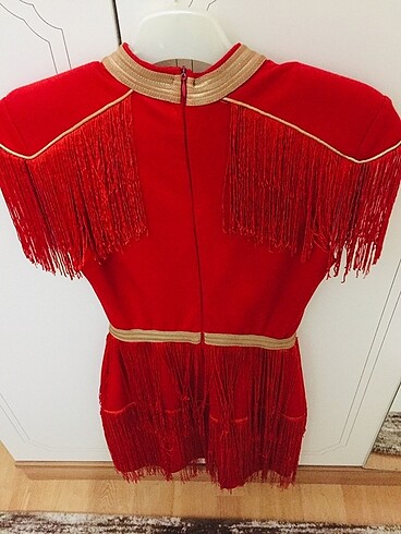 kısa abiye - Görsel 2