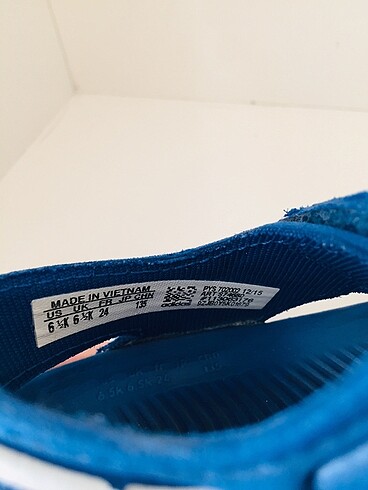 adidas sandalet - Görsel 3