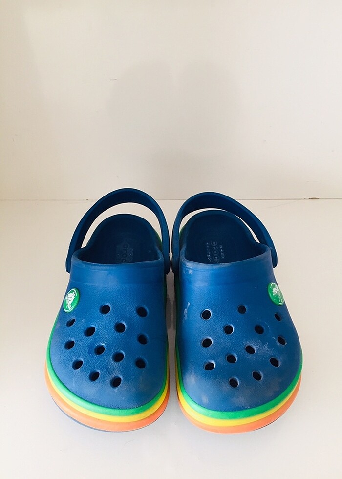 crocs - Görsel 2
