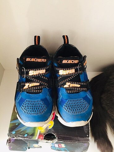 Skechers skechers