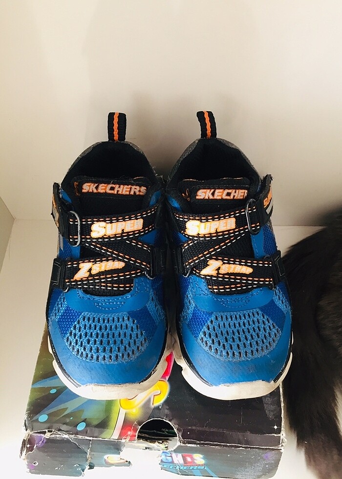 skechers - Görsel 2