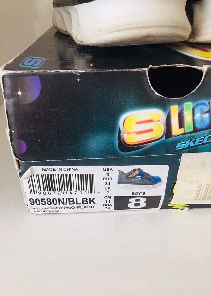 skechers - Görsel 4