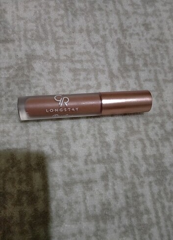 GOLDEN ROSE LİPSTİCK
