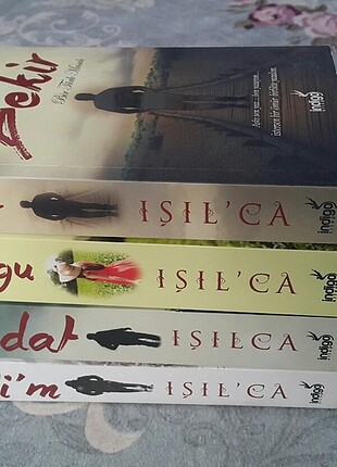 Işilca seti