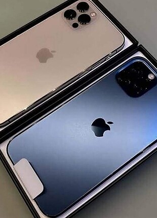 İphone 12 pro max hediye