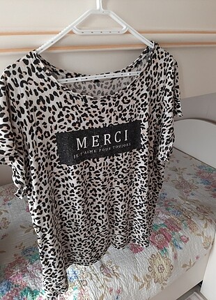 Defacto Tshirt 