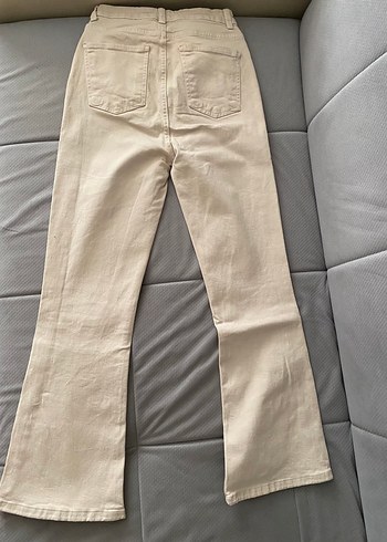 Trendyol & Milla Trendyol & Milla yüksek bel flare jeans