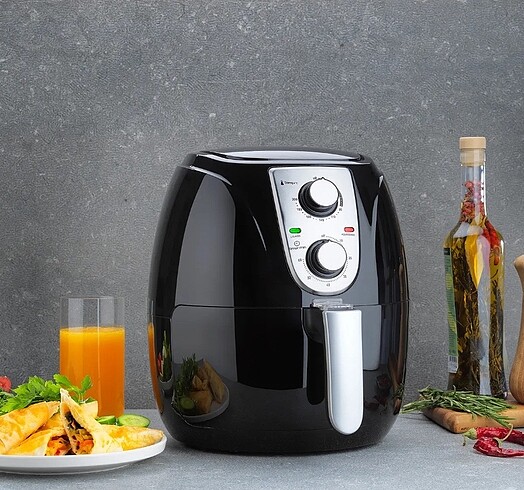 Schafer Termochef Smart Airfryer