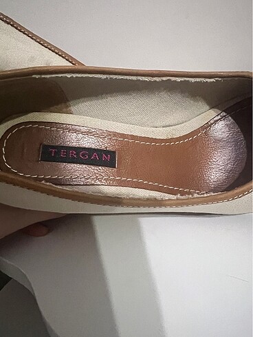 37 Beden Tergan