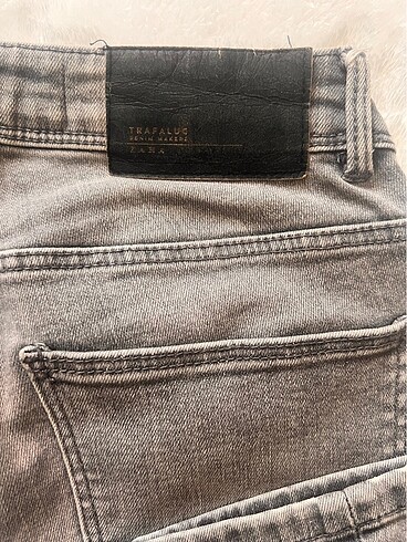 Zara kot pantolon