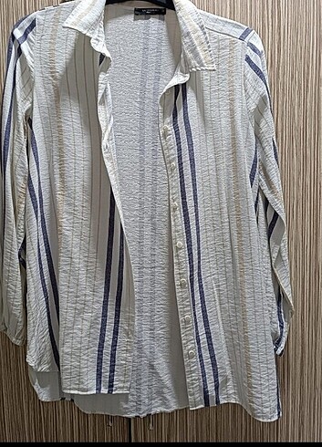 LC Waikiki gömlek
