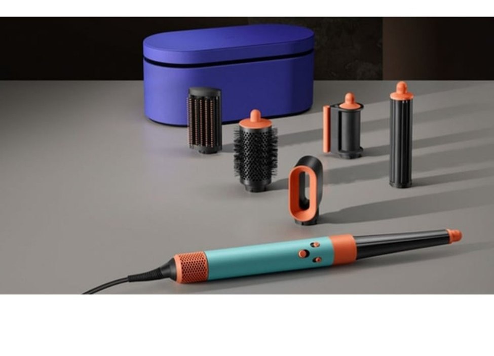 Dyson Airwrap Complet Long - Görsel 3