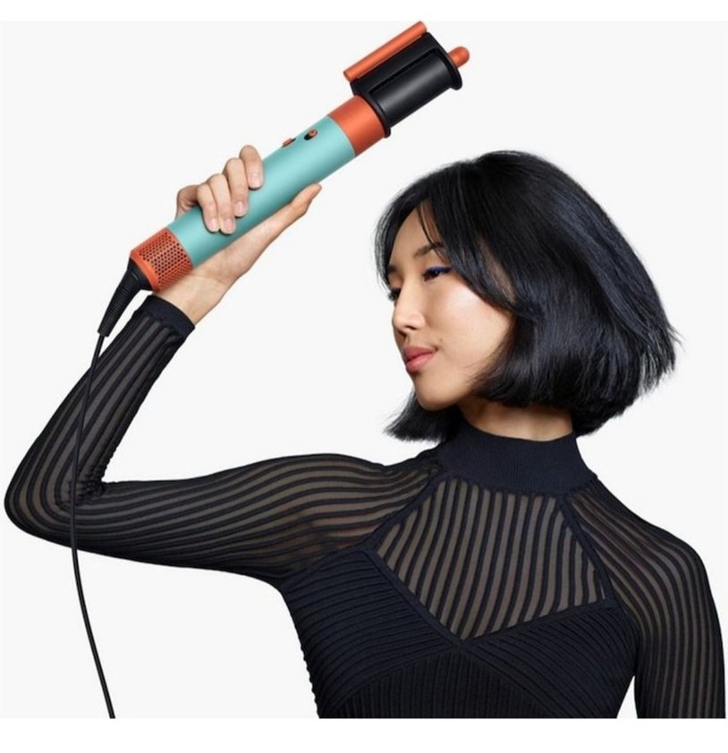 Dyson Airwrap Complet Long - Görsel 2