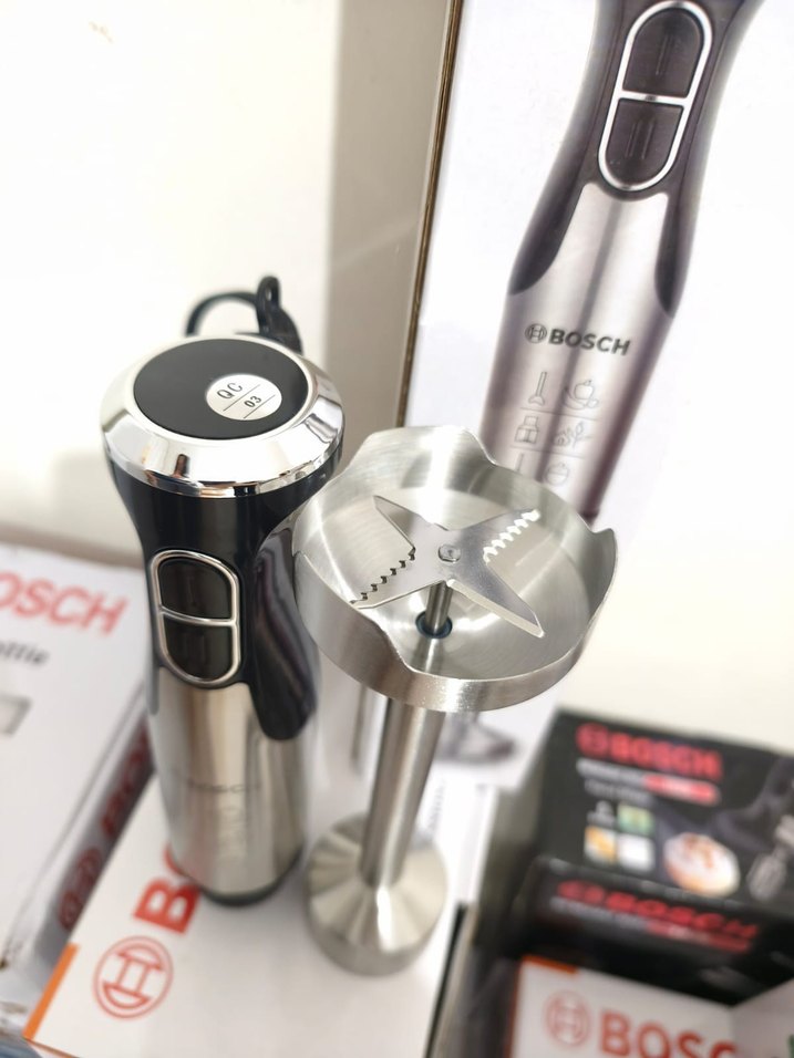 BOSCH MARKA BLENDER - Görsel 3