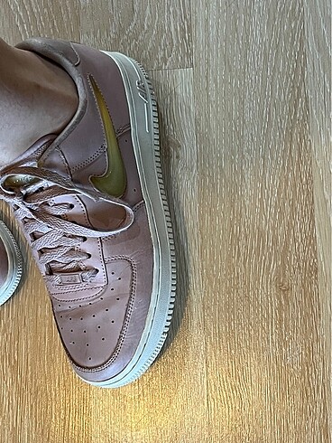 40 Beden pembe Renk nike air force
