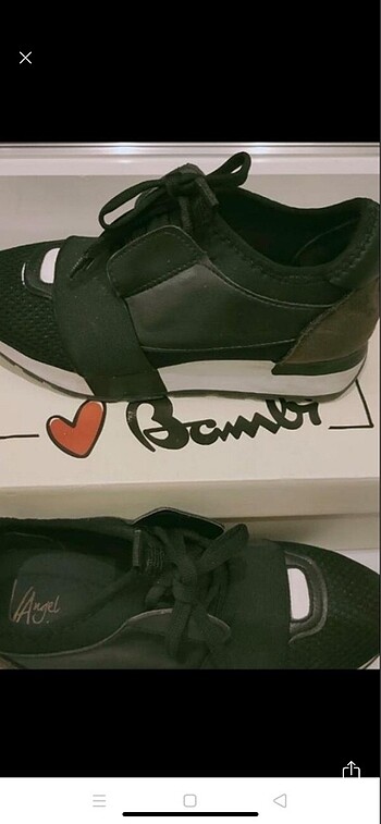 Bambi spor