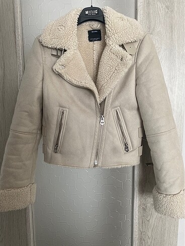BERSHKA ceket